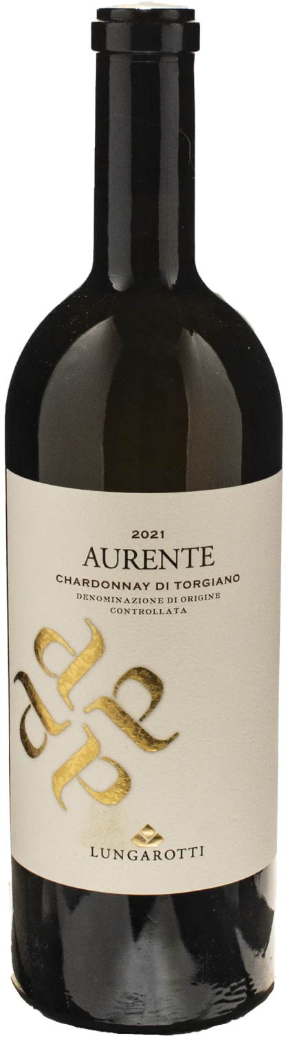 Lungarotti Aurente Chardonnay Di Torgiano 2021