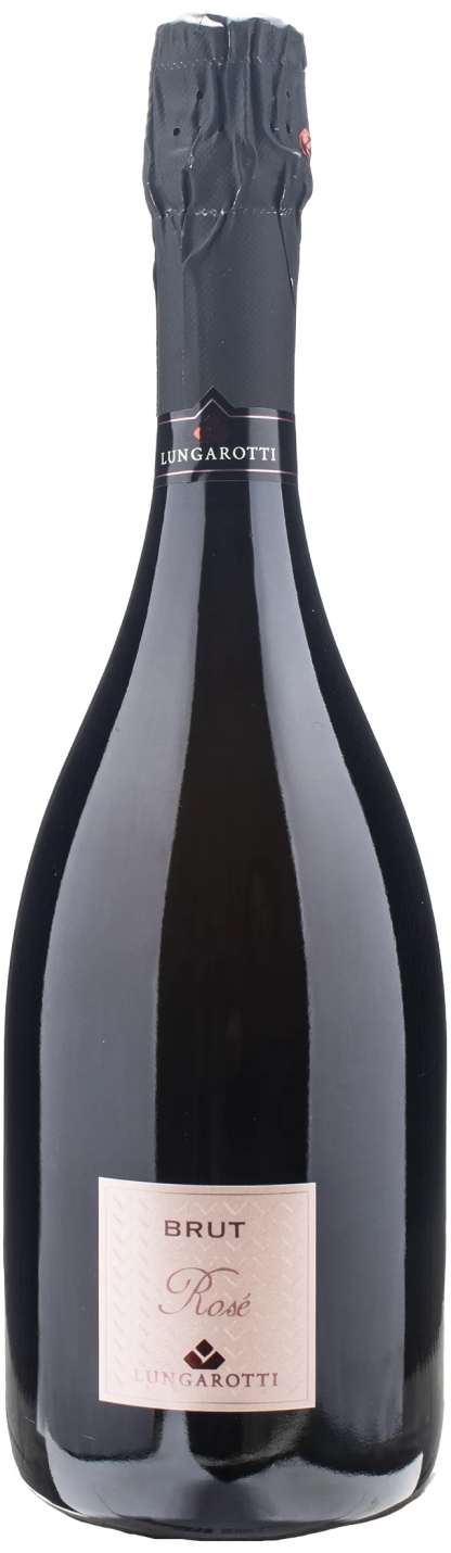 Lungarotti Brut Rosé