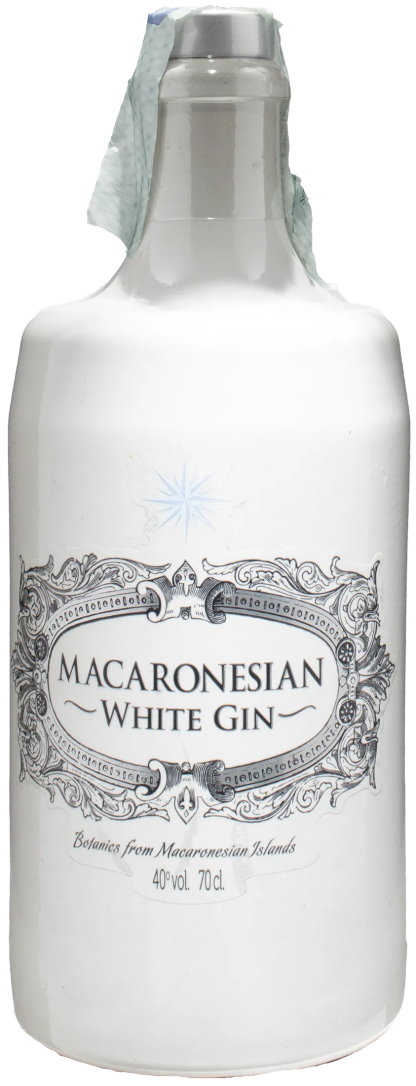 Macaronesian White Gin