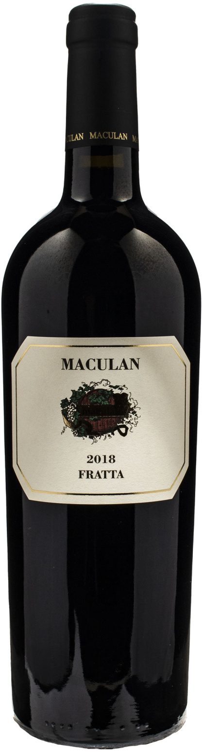 Maculan Fratta 2018