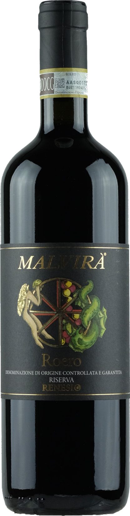 Malvirà Roero Riserva Renesio 2013