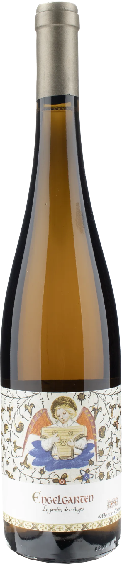 Marcel Deiss Cru d'Alsace Engelgarten 2020