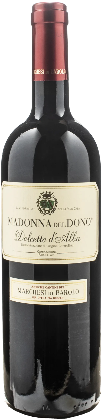 Marchesi di Barolo Dolcetto d'Alba Madonna del Dono 2023