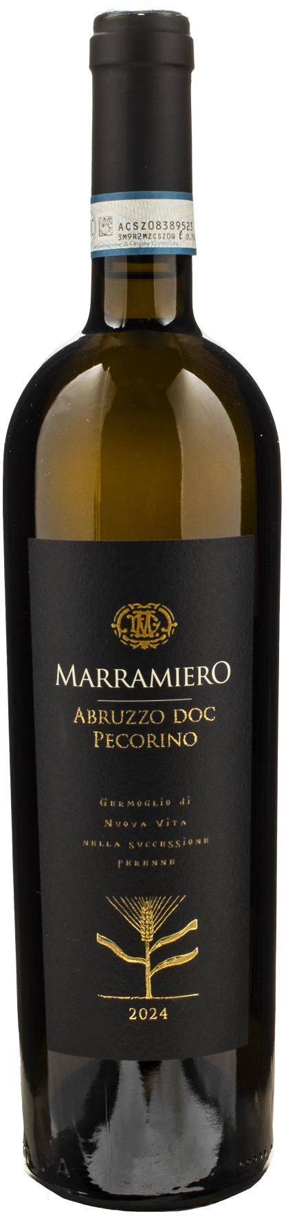 Marramiero Pecorino Abruzzo 2024