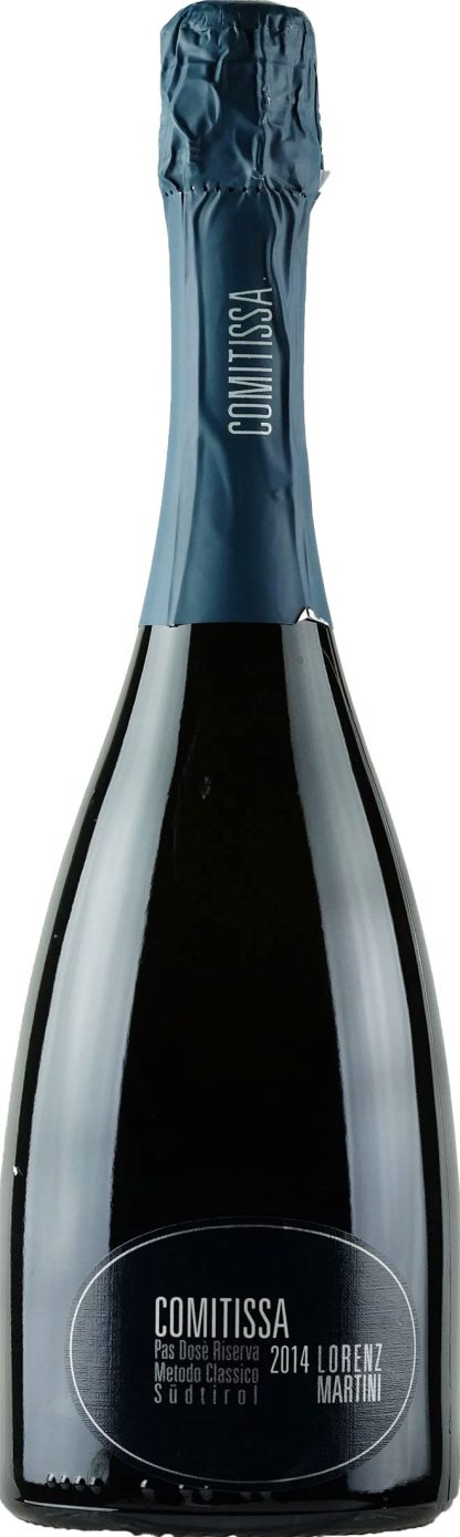 Lorenz-Martini Comitissa Pas Dosè Metodo Classico 2014