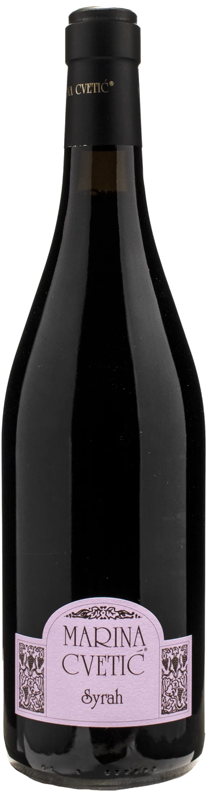 Masciarelli Marina Cvetic Syrah 2019