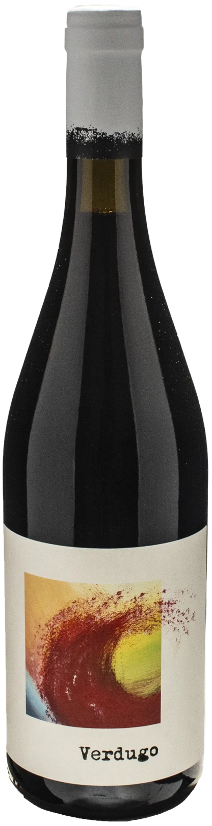 Masiero Verdugo Merlot 2017