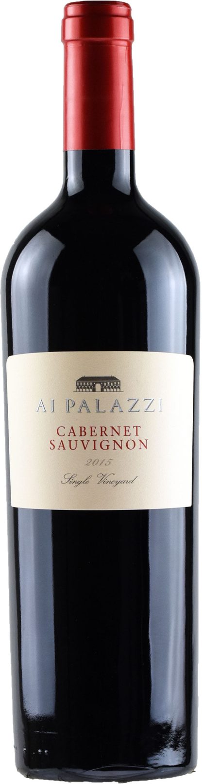 Masottina Ai Palazzi Cabernet Sauvignon 2015