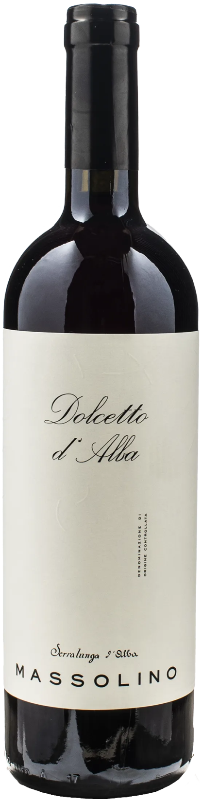 Massolino Dolcetto d'Alba 2023