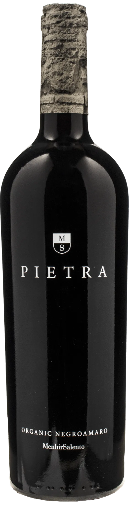 Menhir Pietra Negroamaro 2021