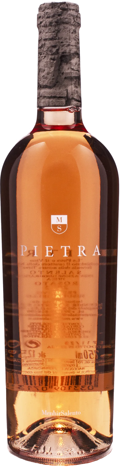 Menhir Pietra Rosato 2023