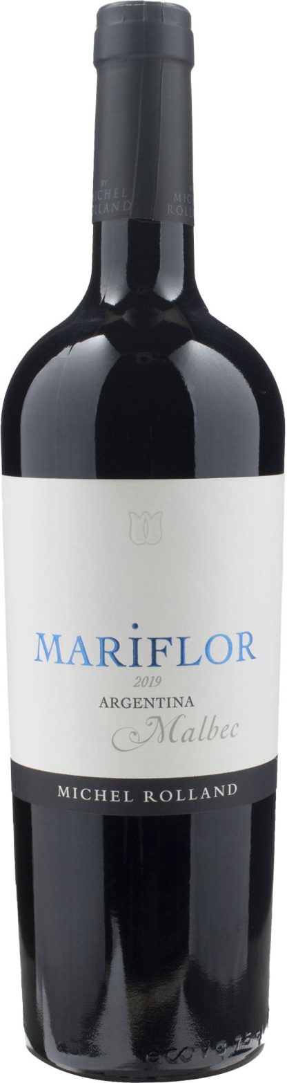 Michel Rolland Mariflor Malbec 2019