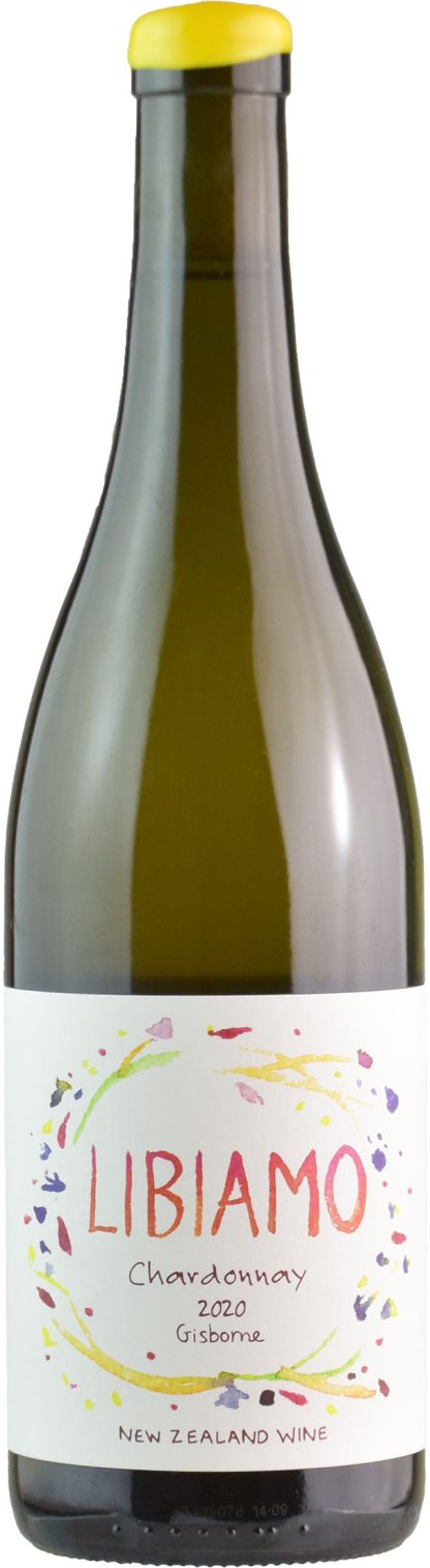 Millton Vineyards Libiamo Chardonnay 2020