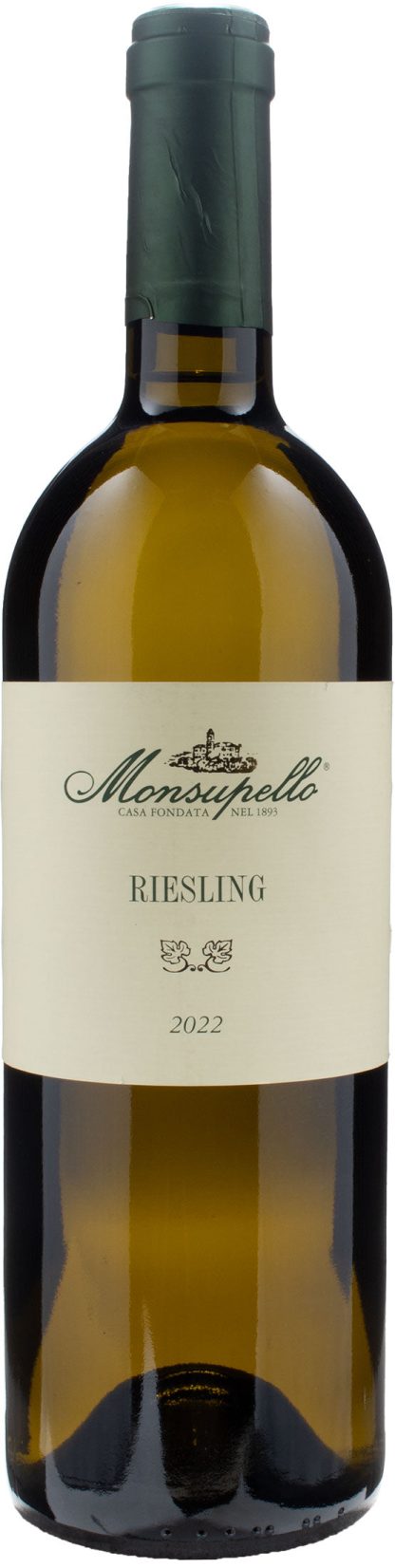 Monsupello Riesling 2022