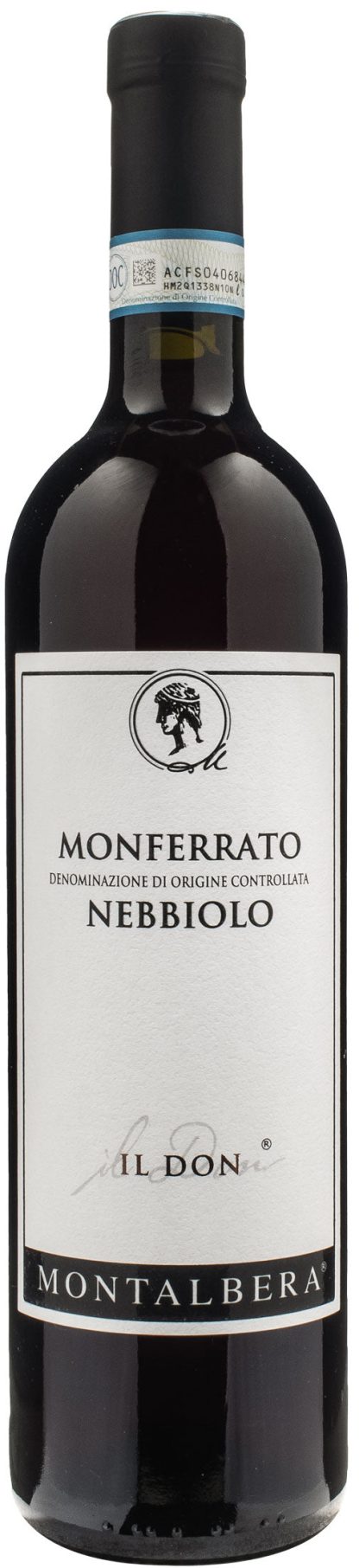 Montalbera Nebbiolo Il Don 2021