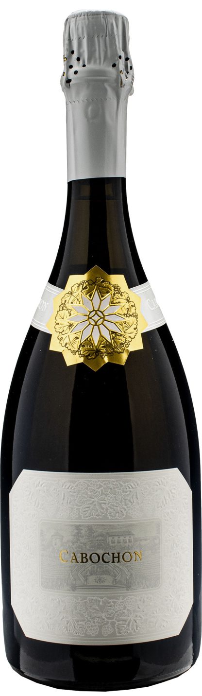 Monte Rossa Franciacorta Cabochon Stellato Brut 2012