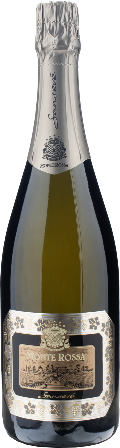 Monte Rossa Franciacorta Sanseve Saten Brut