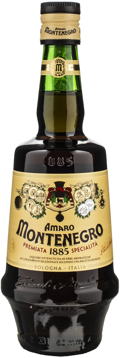 Montenegro Amaro 0.7L