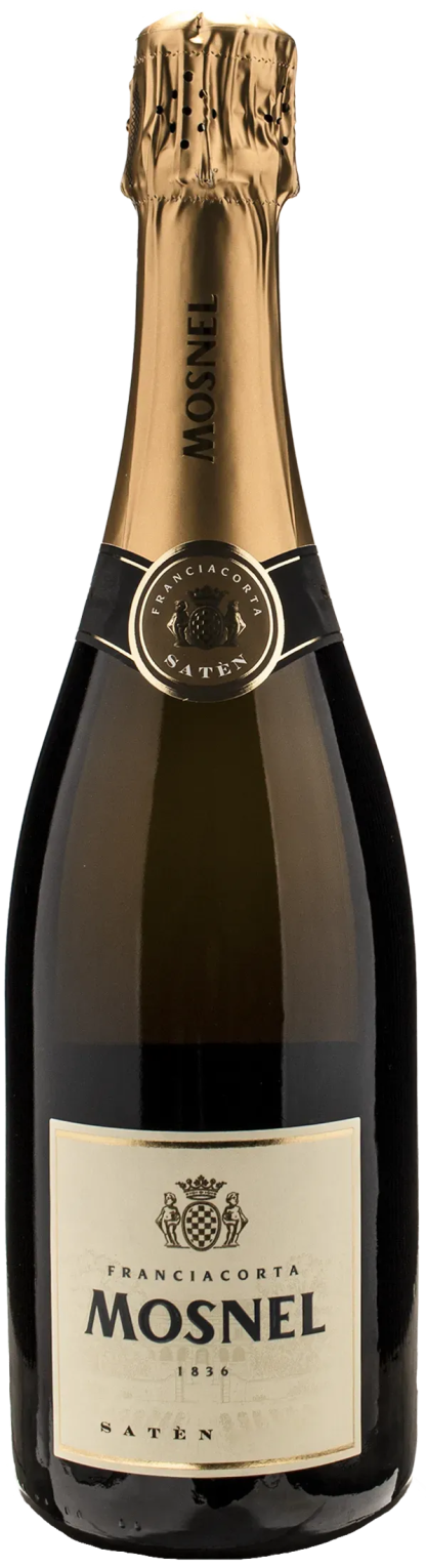 Mosnel 1836 Franciacorta Saten Brut 2019