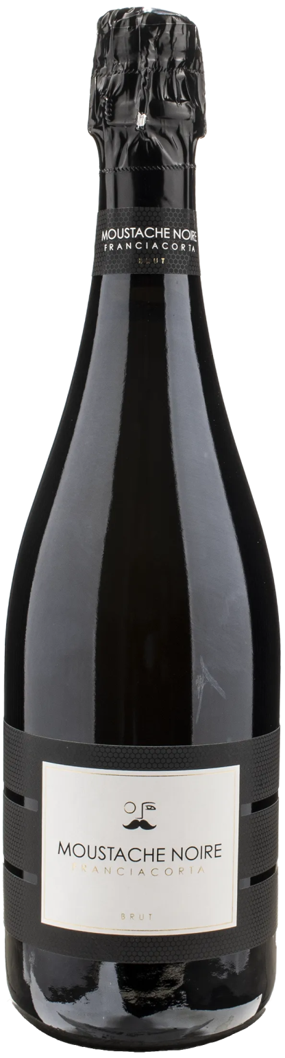 Moustache Noire Franciacorta Brut