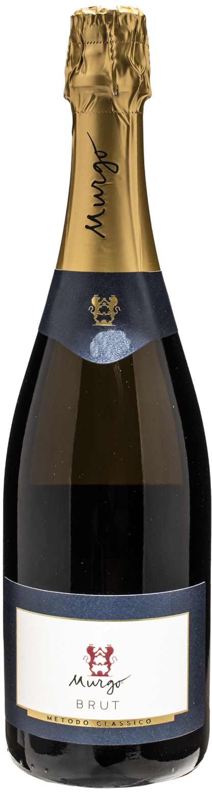 Murgo Brut Metodo Classico Nerello Mascalese 2022