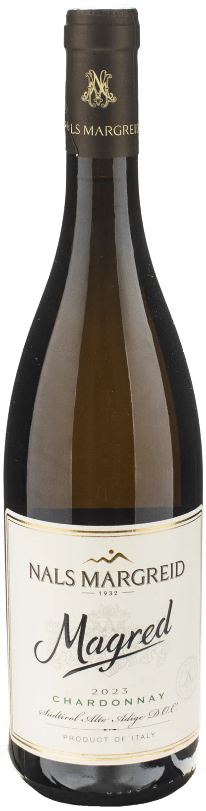 Nals Margreid Chardonnay Magred 2023