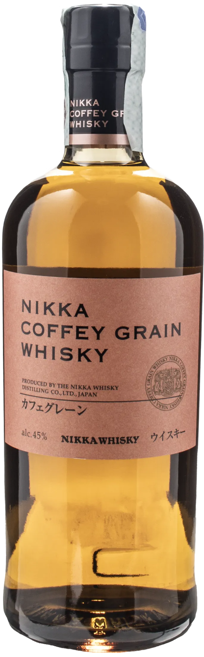 Nikka Whisky Coffey Grain