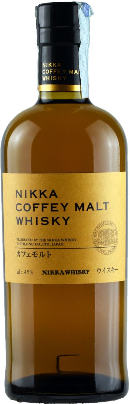 Nikka Whisky Coffey Malt