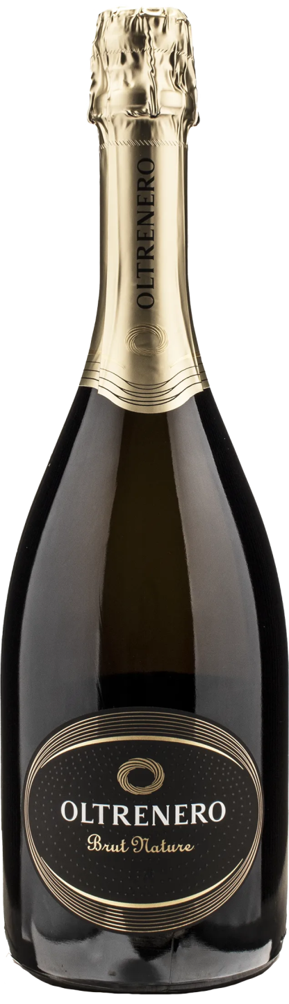 Oltrenero Pinot Nero Brut Nature 2019