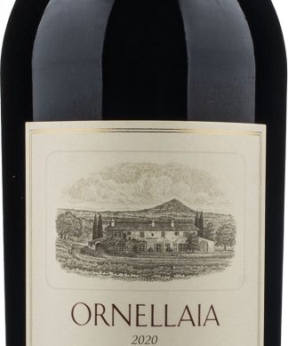 Ornellaia Bolgheri Superiore La Proporzione Magnum 2020