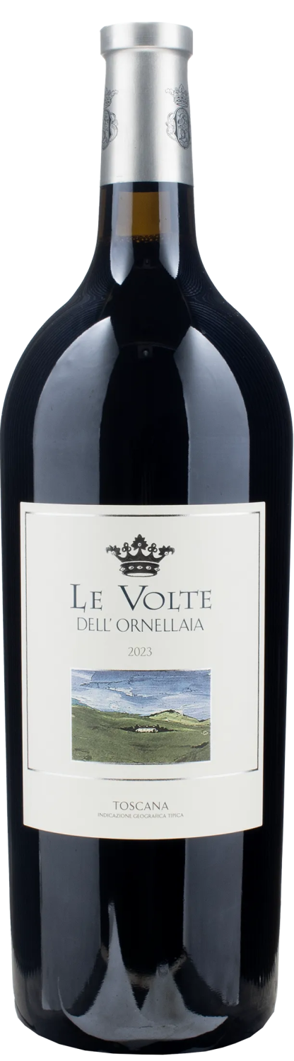 Ornellaia Le Volte Dell' Ornellaia Magnum 2023