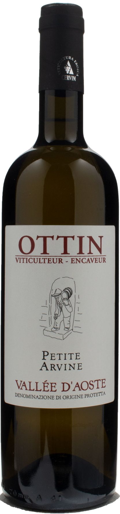 Ottin Petite Arvine 2021