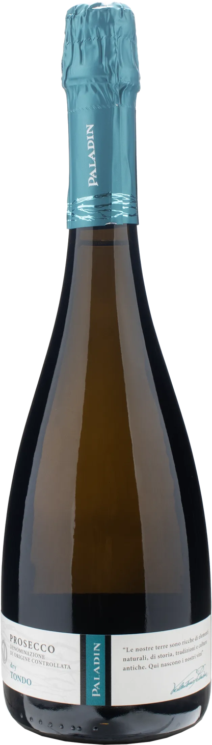 Paladin Prosecco Dry Tondo