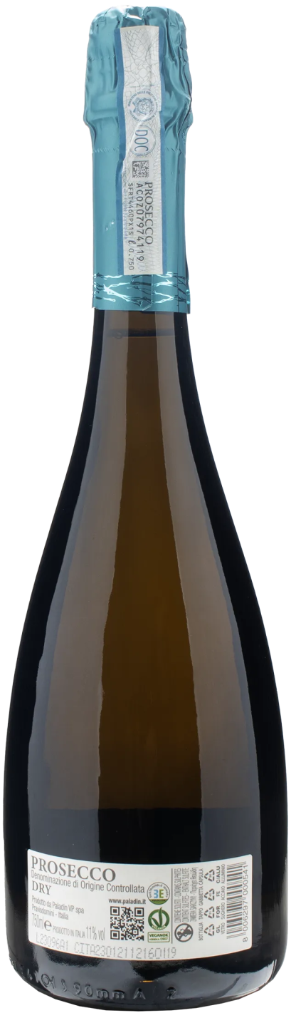 Paladin Prosecco Dry Tondo - immagine 2