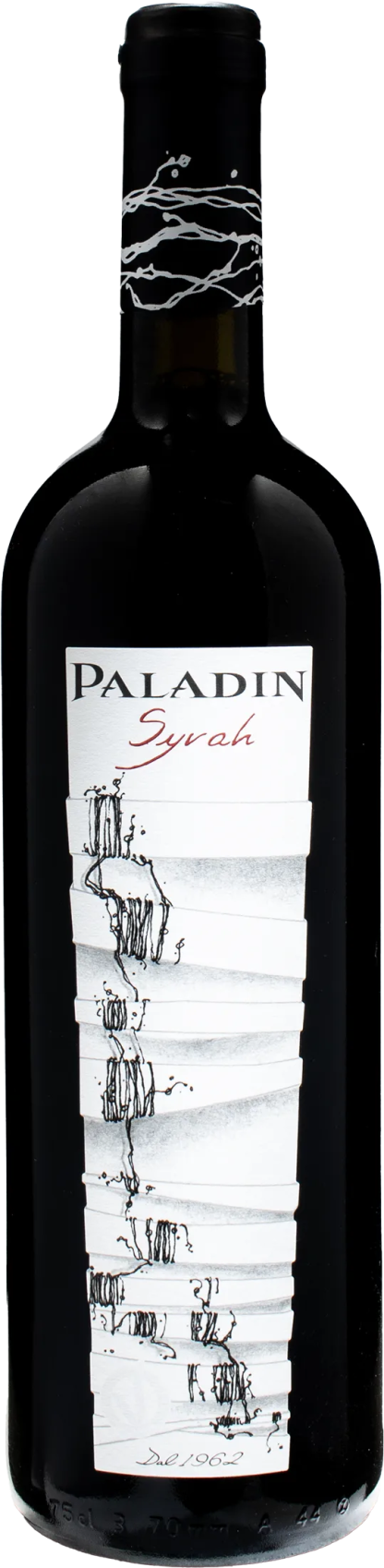 Paladin Syrah 2021