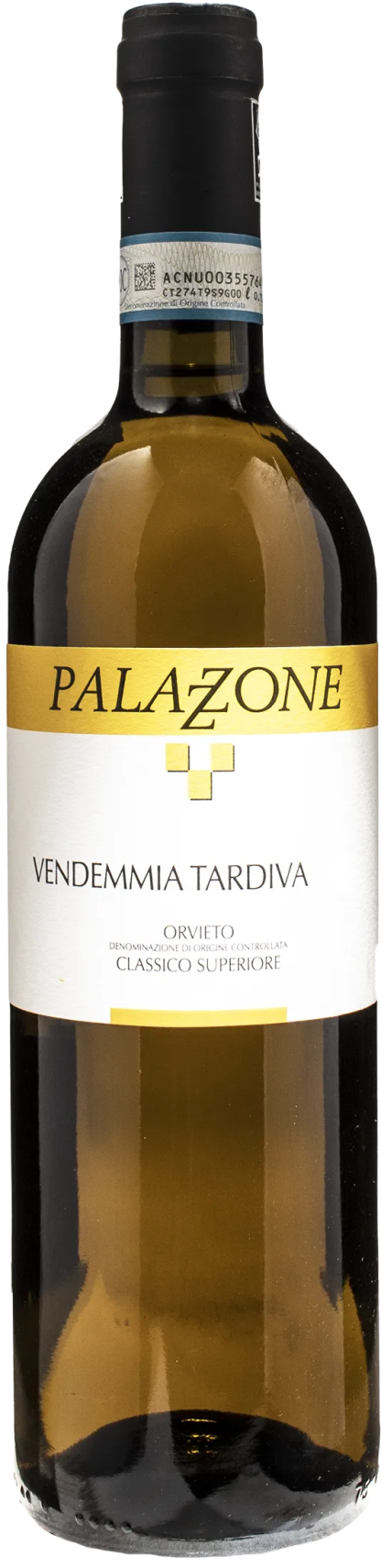 Palazzone Orvieto Classico Superiore Vendemmia Tardiva 2022