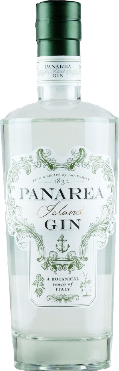 Panarea Island Gin