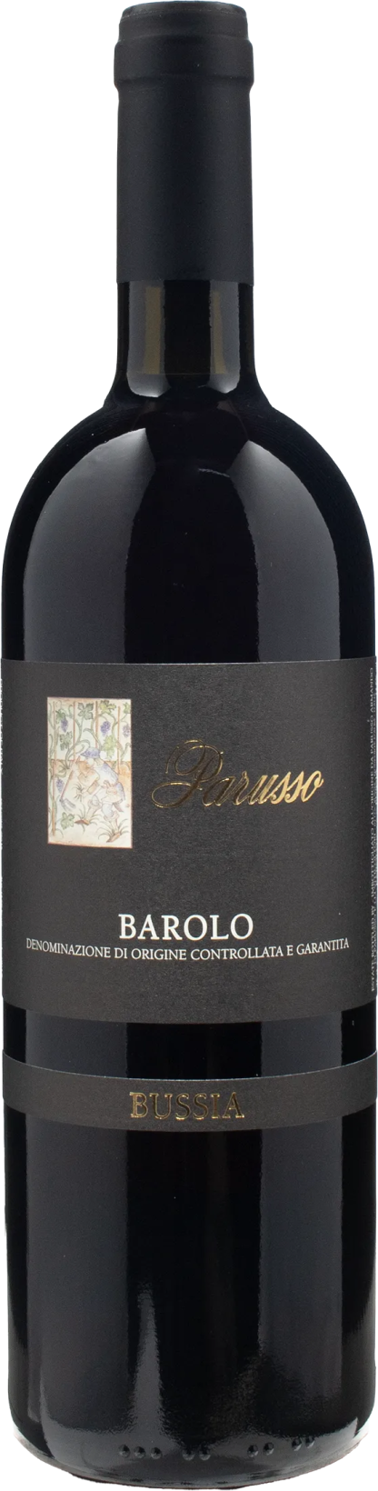 Parusso Barolo Bussia 2019