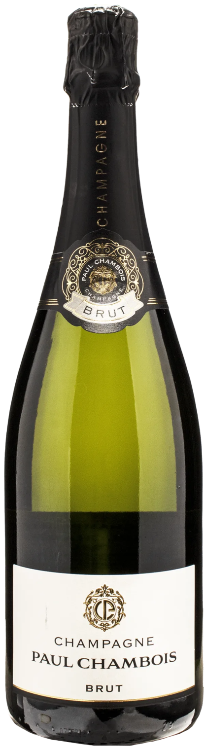 Paul Chambois Champagne Brut