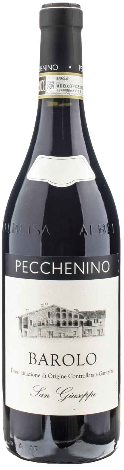 Pecchenino Barolo San Giuseppe 2019