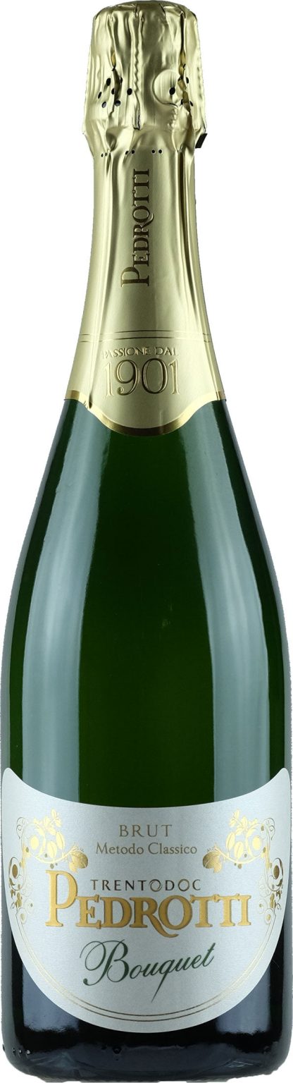 Pedrotti Trento Brut