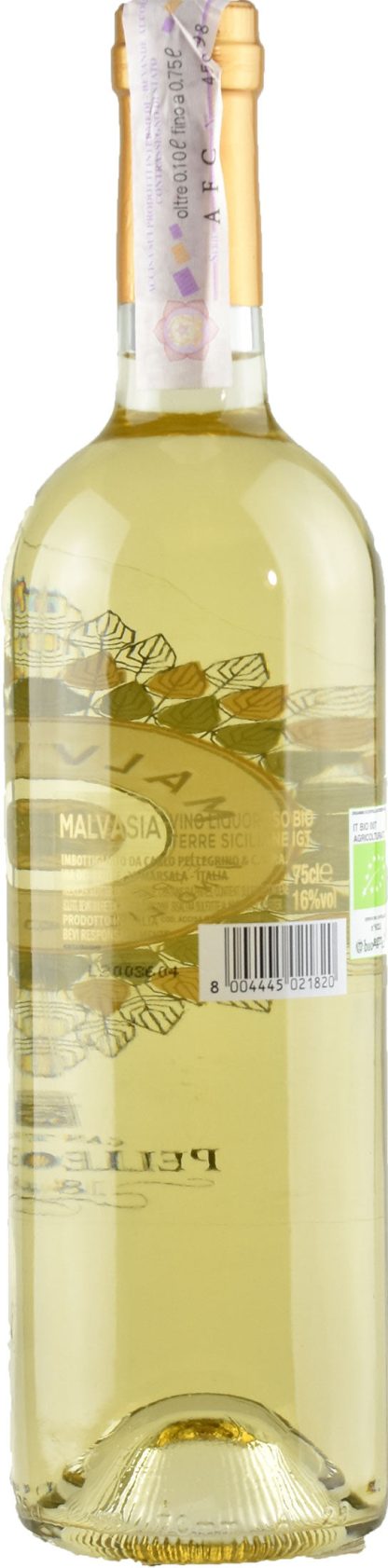 Pellegrino Malvasia - immagine 2