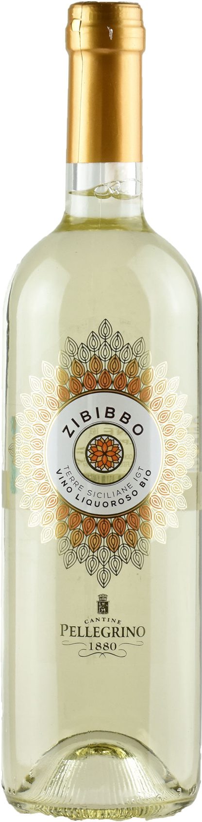 Pellegrino Zibibbo