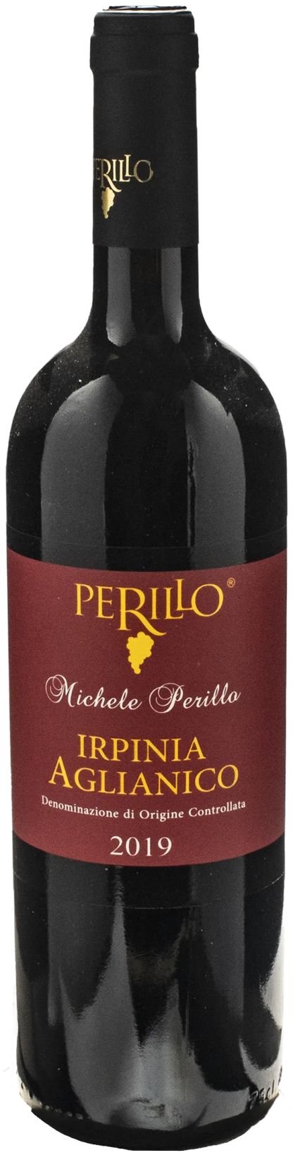 Perillo Irpinia Aglianico 2019