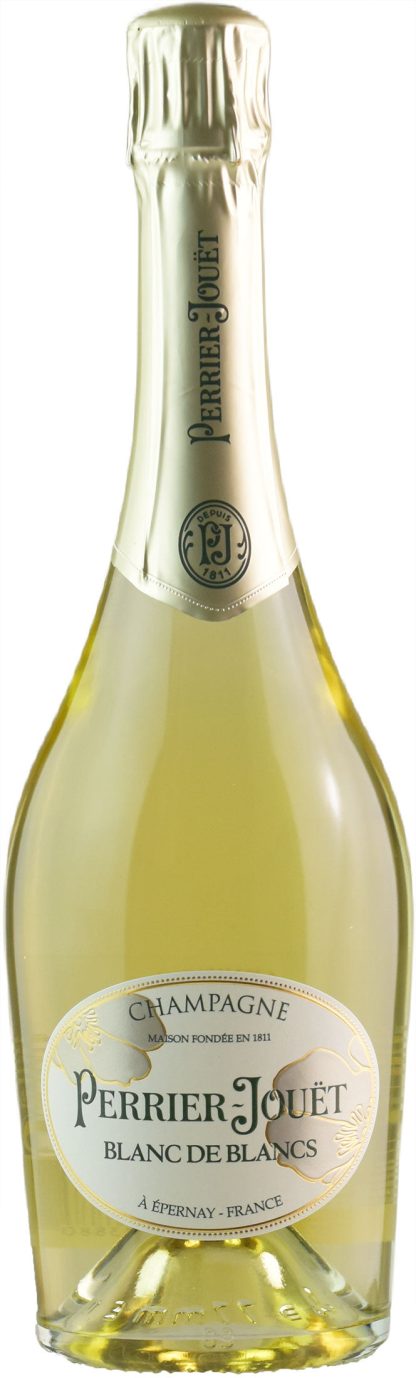 Perrier Jouet Champagne Blanc de Blancs Brut