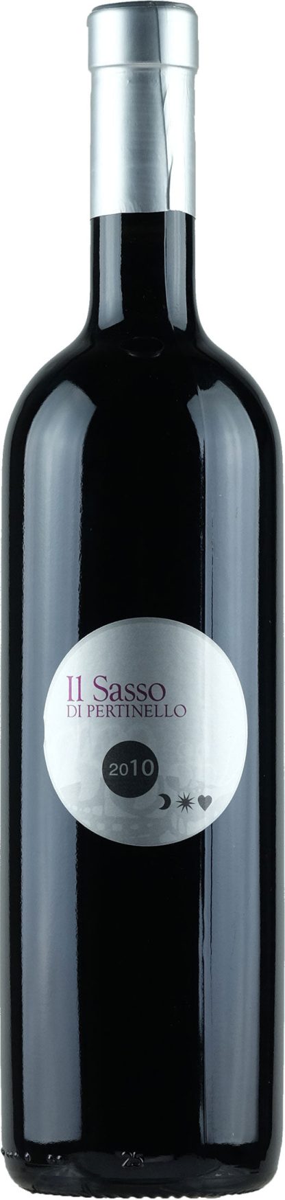 Pertinello Sasso Sangiovese Riserva 2010