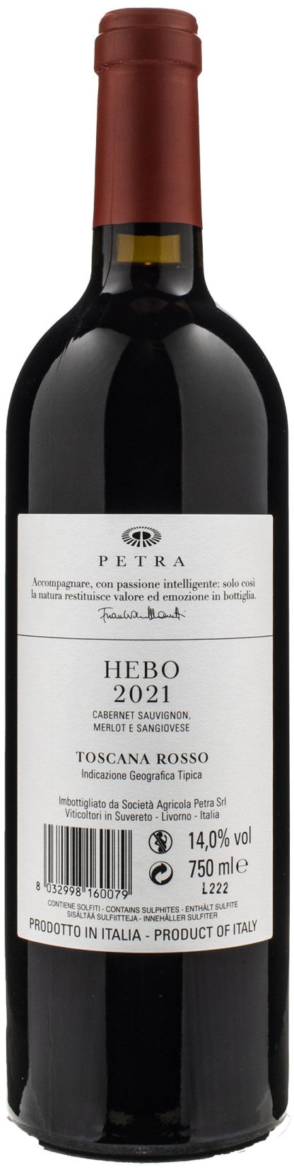 Petra Hebo 2021 - immagine 2