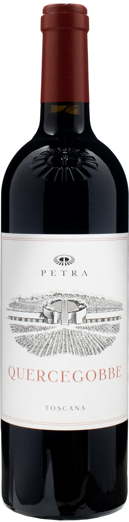 Petra Merlot Quercegobbe 2021