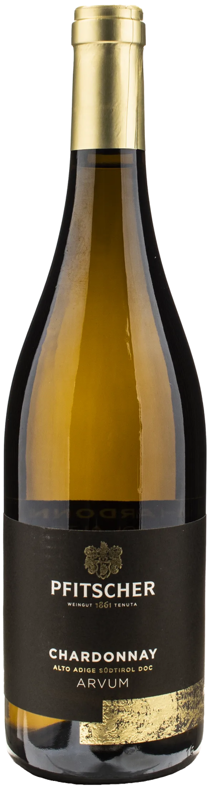 Pfitscher Chardonnay Arvum 2023