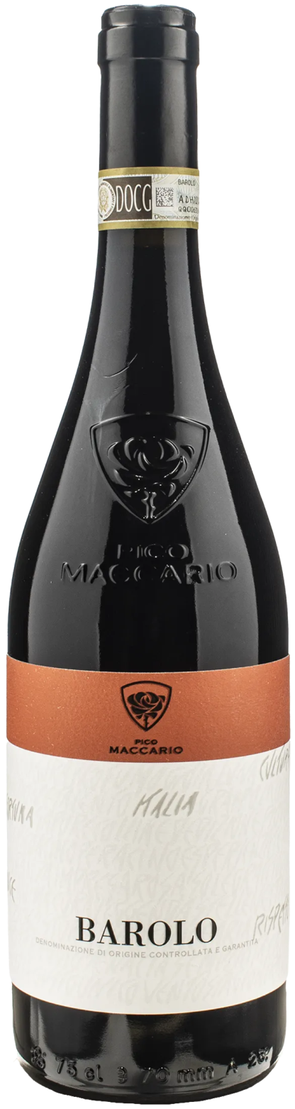 Pico Maccario Barolo 2020